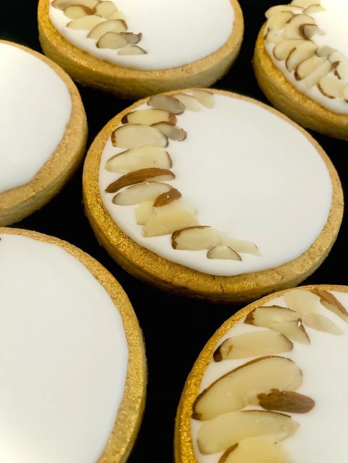 Jacksonville Cookie Company Cookies, Custom Cookies, Sugar Cookies